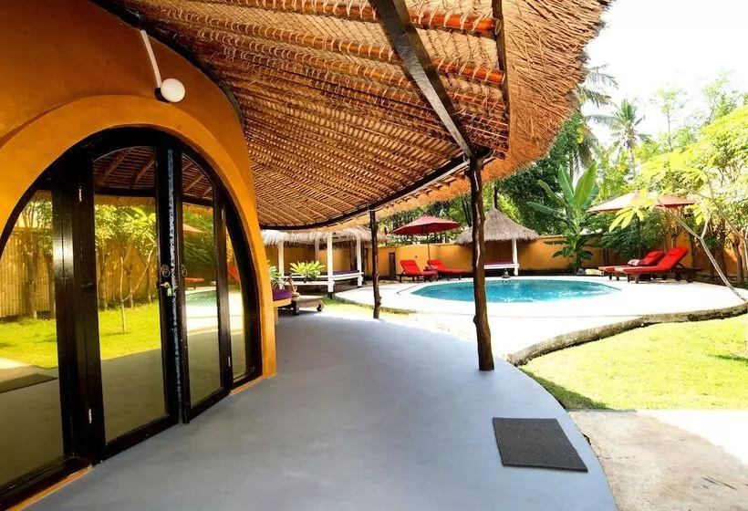 Fotos del hotel Bel Air Resort:  24