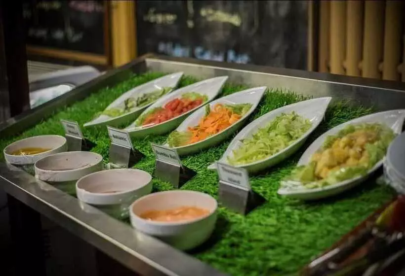 Fotos del hotel Bel Air Resort:  4