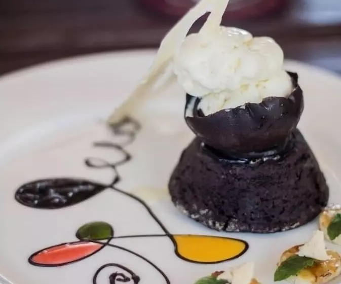 Fotos del hotel Bel Air Resort:  13