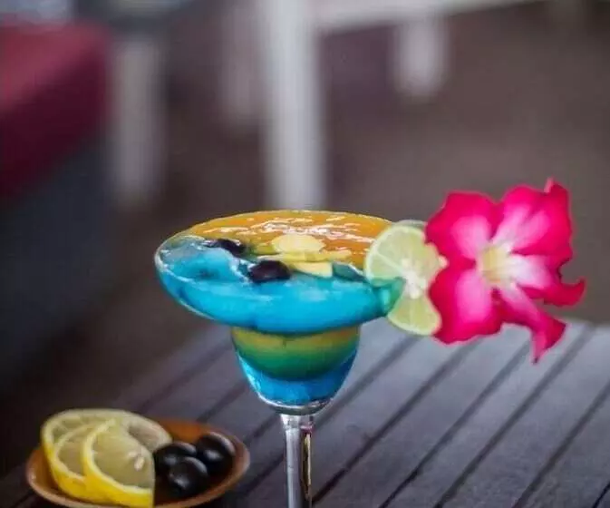 Fotos del hotel Bel Air Resort:  5