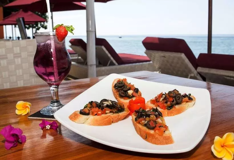 Fotos del hotel Bel Air Resort:  7