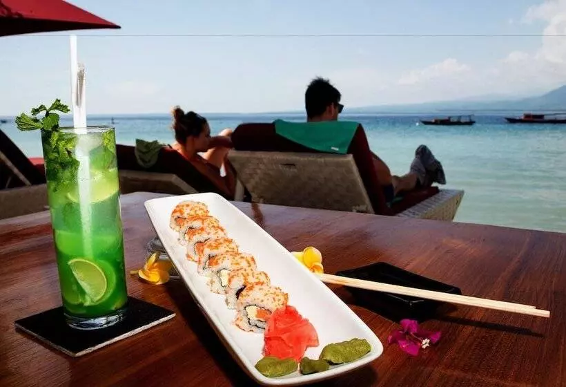 Fotos del hotel Bel Air Resort:  15