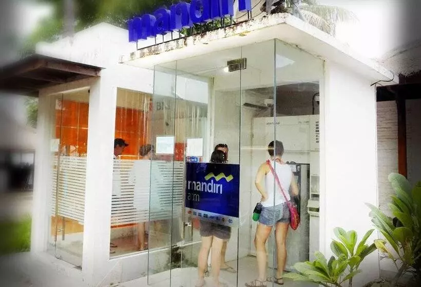 Fotos del hotel Bel Air Resort:  22