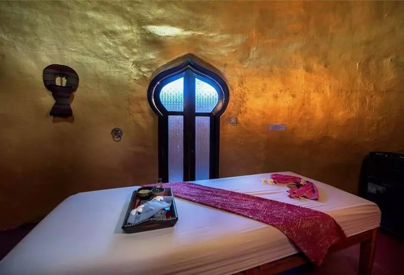 Fotos del hotel Bel Air Resort:  12