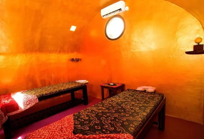 Fotos del hotel Bel Air Resort:  3