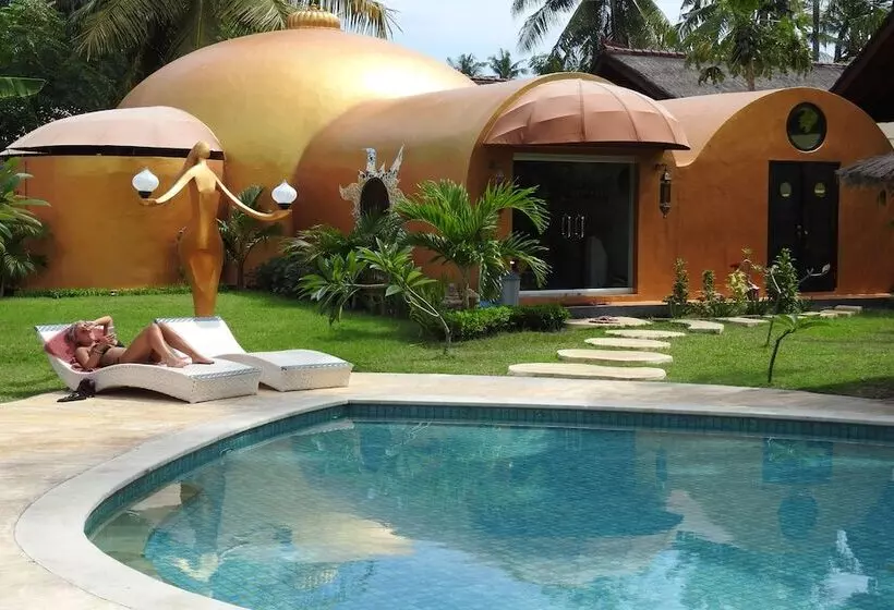 Fotos del hotel Bel Air Resort:  11