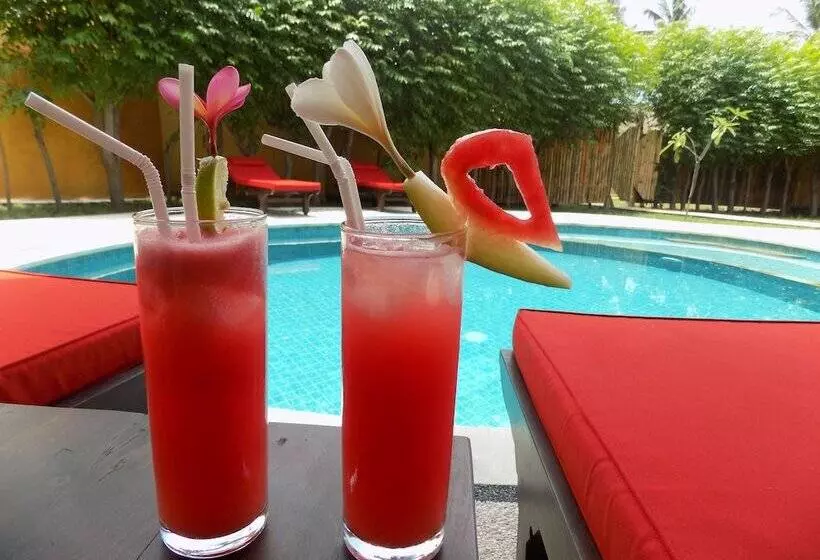 Fotos del hotel Bel Air Resort:  14