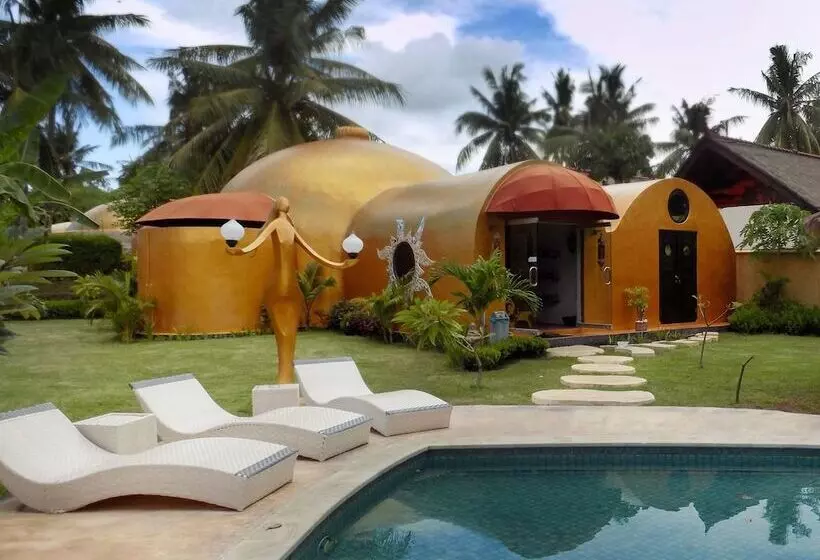 Fotos del hotel Bel Air Resort:  23