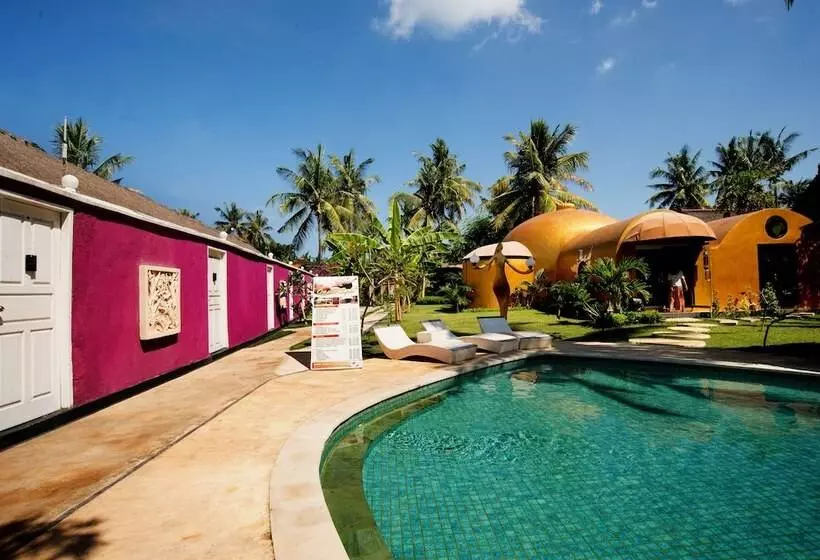 Fotos del hotel Bel Air Resort:  6