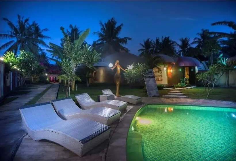 Fotos del hotel Bel Air Resort:  2