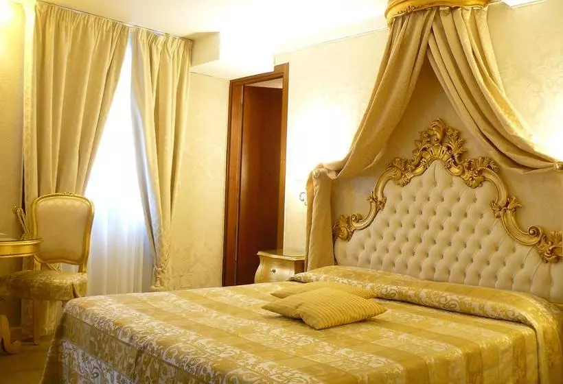 Fotos del hotel Ca' Del Duca:  3