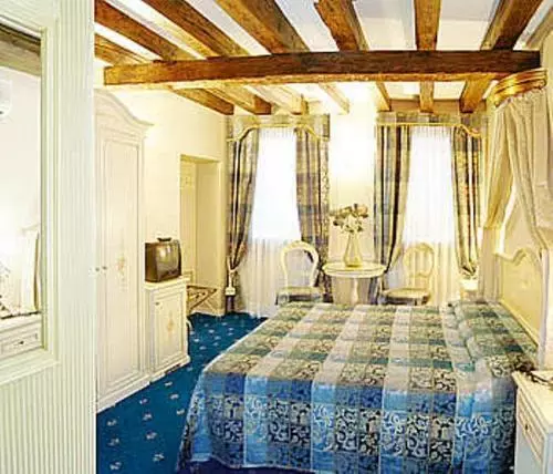 Fotos del hotel Ca' Del Duca:  12