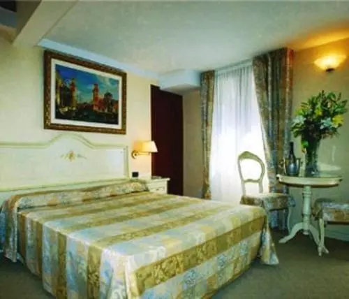Fotos del hotel Ca' Del Duca:  6
