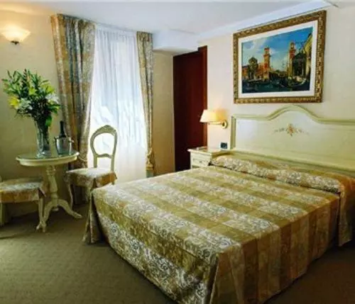 Fotos del hotel Ca' Del Duca:  4