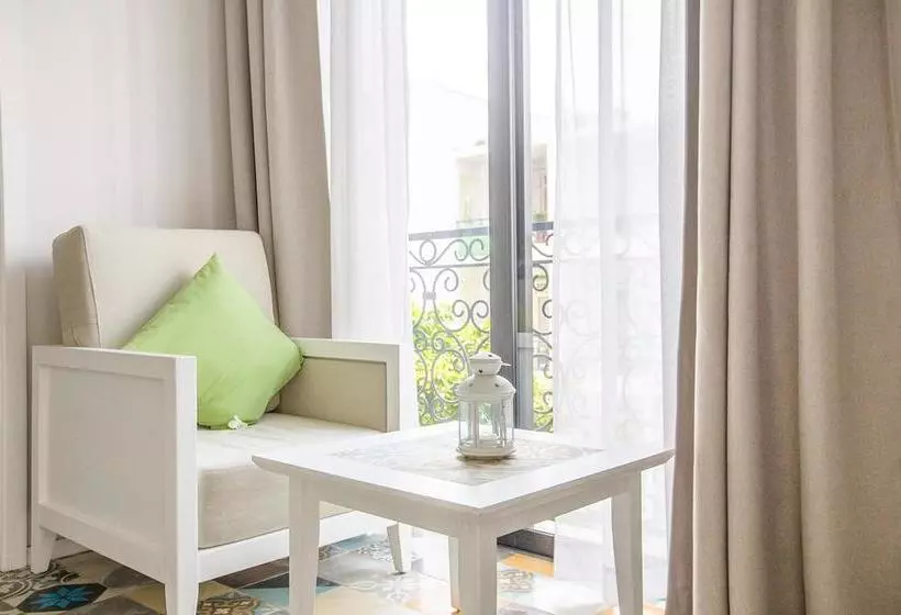 Fotos del hotel Lief Pulo Sai Gon:  14