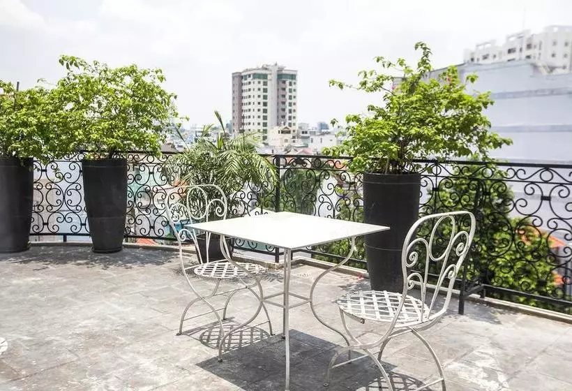 Fotos del hotel Lief Pulo Sai Gon:  9