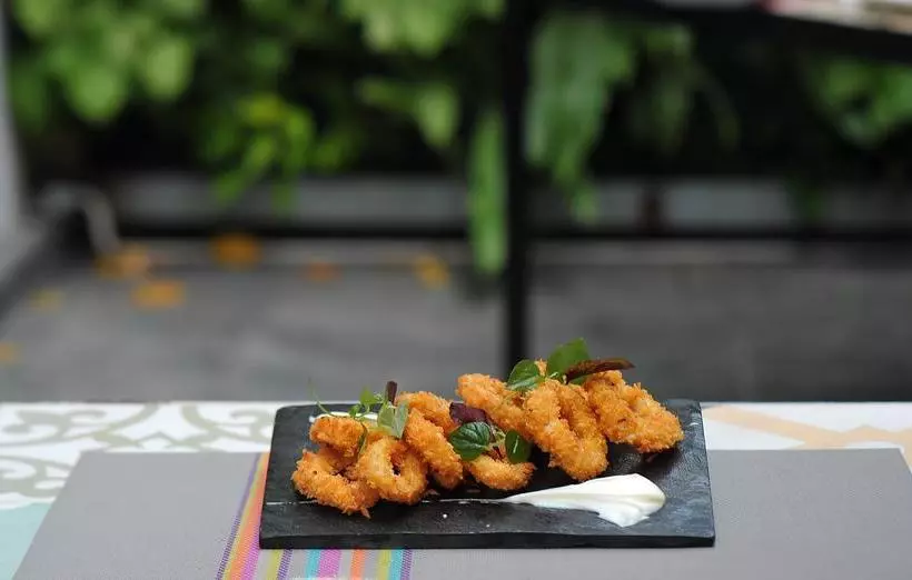 Fotos del hotel Lief Pulo Sai Gon:  12