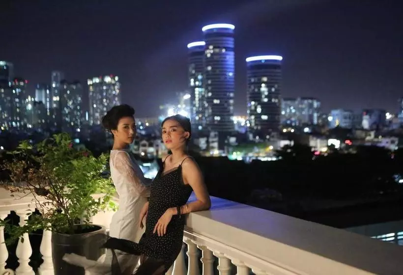 Fotos del hotel Lief Pulo Sai Gon:  6