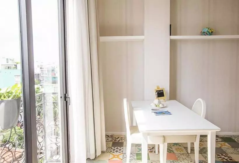 Fotos del hotel Lief Pulo Sai Gon:  11