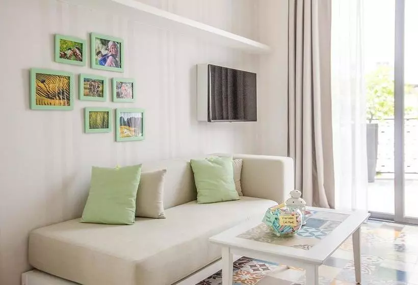 Fotos del hotel Lief Pulo Sai Gon:  7