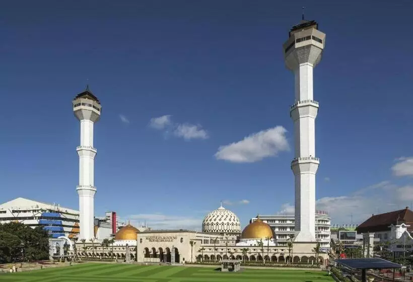 Fotos del hotel Kenangan:  7