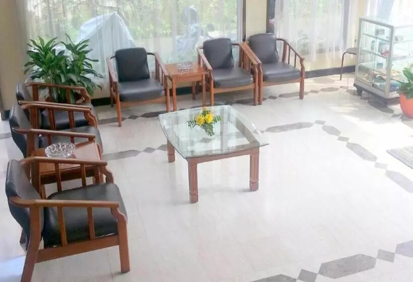 Fotos del hotel Kenangan:  9