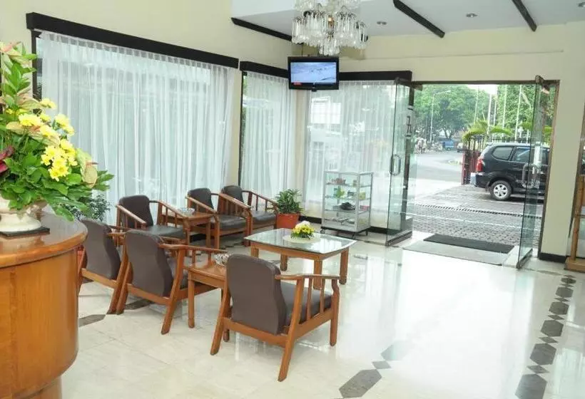 Fotos del hotel Kenangan:  5