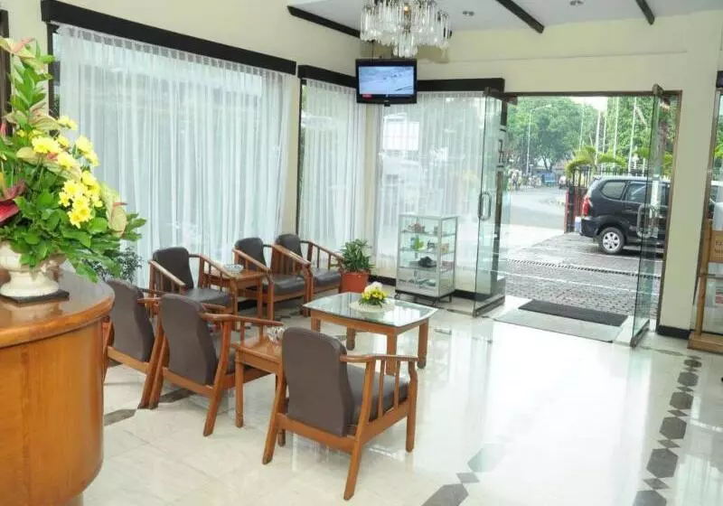 Fotos del hotel Kenangan:  10