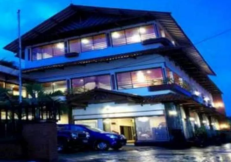 Fotos del hotel Kenangan:  14