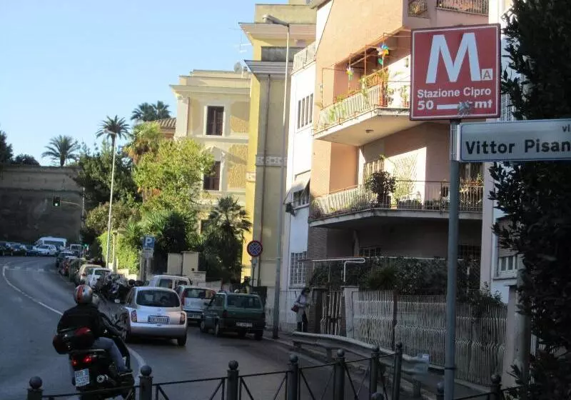 Fotos del hotel Le Cupole:  14