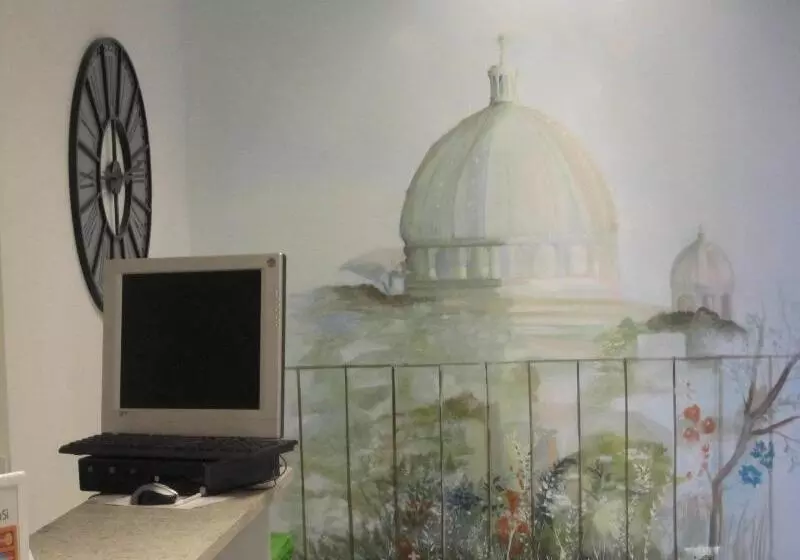 Fotos del hotel Le Cupole:  3