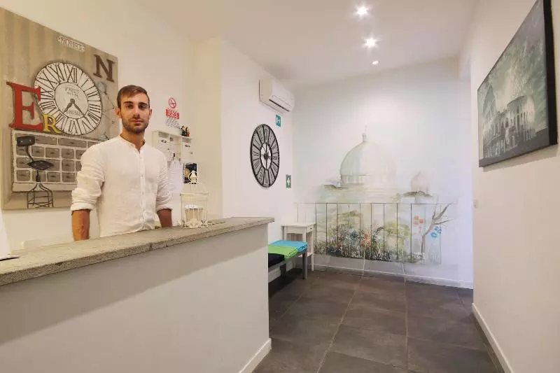 Fotos del hotel Le Cupole:  2