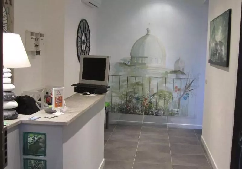 Fotos del hotel Le Cupole:  8