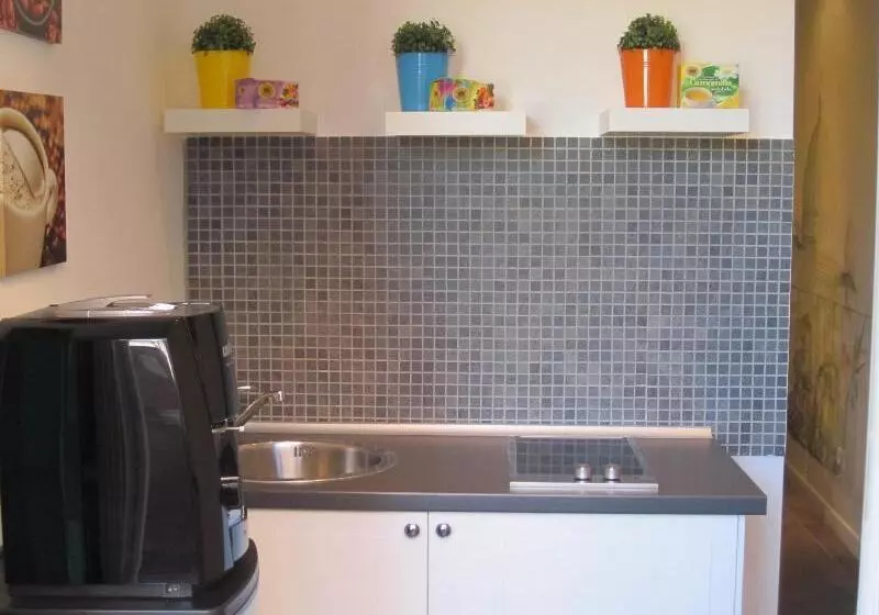 Fotos del hotel Le Cupole:  5