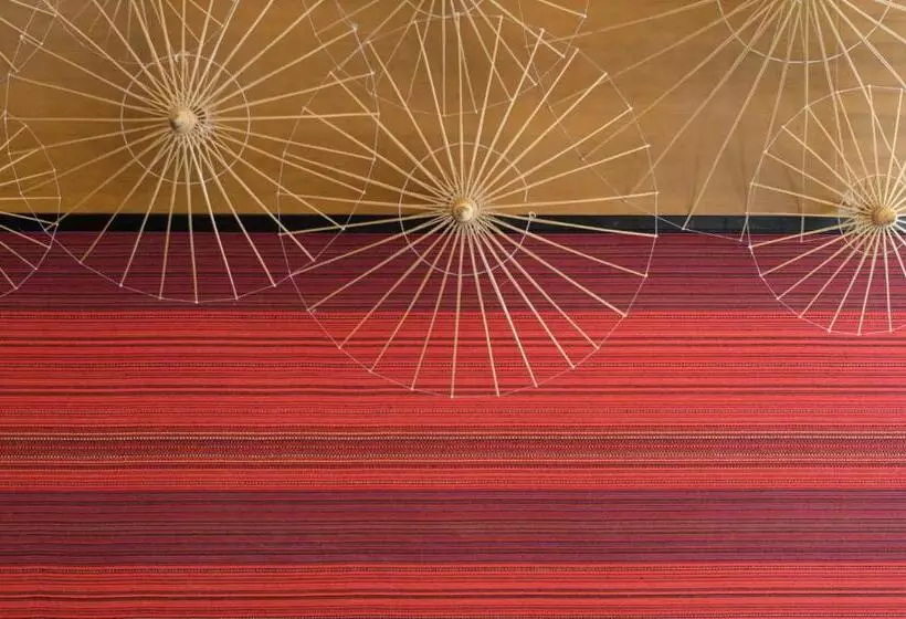 Fotos del hotel Little Lanna Guesthouse:  5