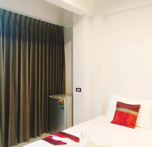 Fotos del hotel Little Lanna Guesthouse:  20