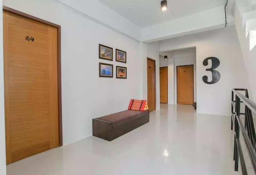 Fotos del hotel Little Lanna Guesthouse:  2