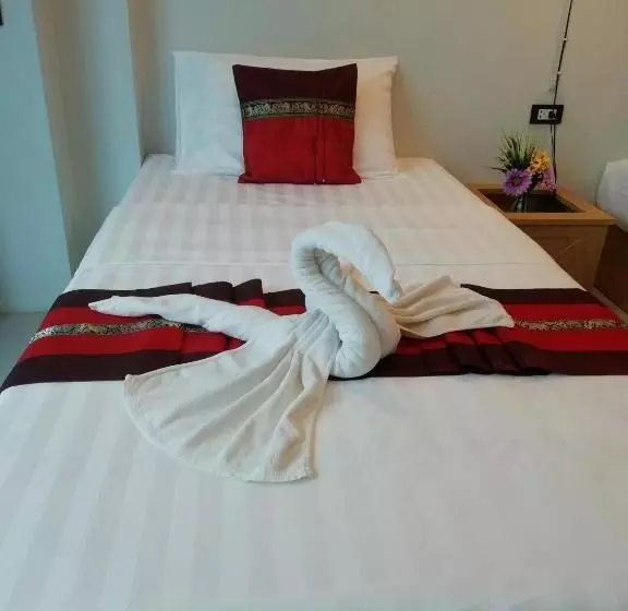 Fotos del hotel Little Lanna Guesthouse:  24