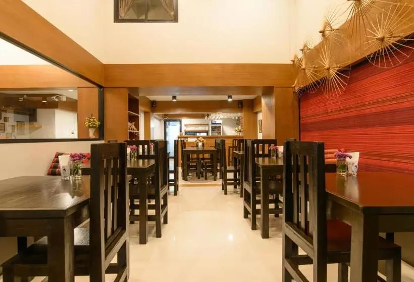 Fotos del hotel Little Lanna Guesthouse:  3