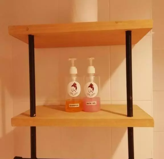 Fotos del hotel Little Lanna Guesthouse:  14