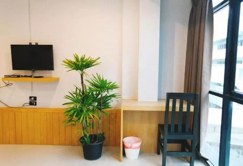 Fotos del hotel Little Lanna Guesthouse:  25