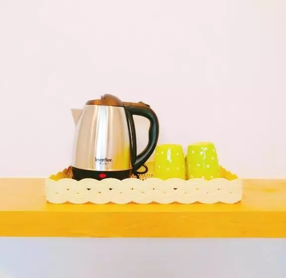 Fotos del hotel Little Lanna Guesthouse:  12