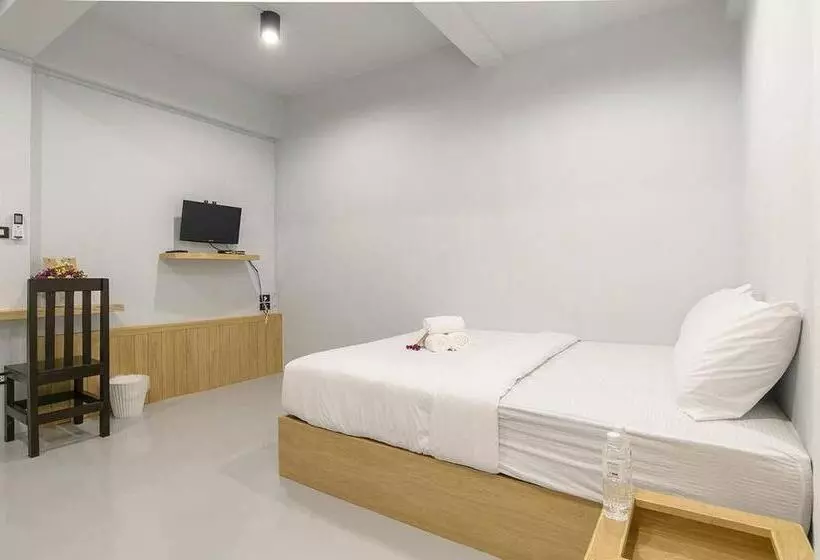 Little Lanna Guesthouse