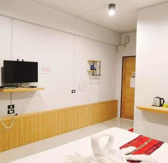 Fotos del hotel Little Lanna Guesthouse:  22