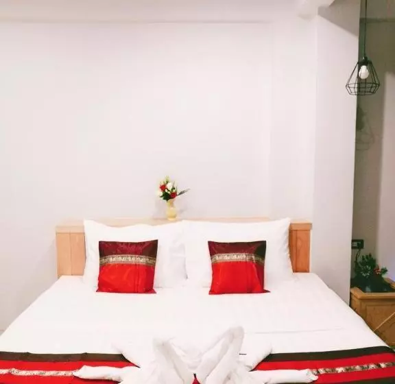 Fotos del hotel Little Lanna Guesthouse:  23