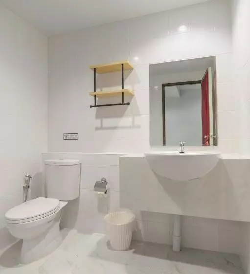 Fotos del hotel Little Lanna Guesthouse:  4