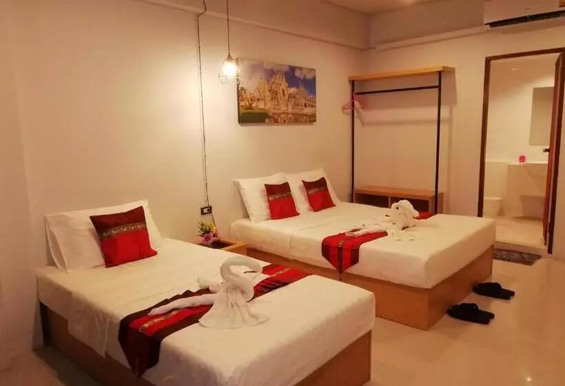 Fotos del hotel Little Lanna Guesthouse:  18