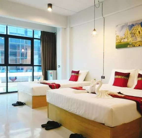 Fotos del hotel Little Lanna Guesthouse:  17