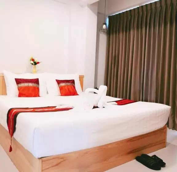 Fotos del hotel Little Lanna Guesthouse:  15