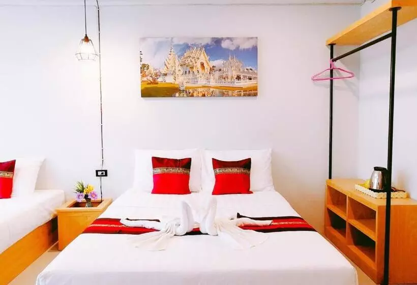 Fotos del hotel Little Lanna Guesthouse:  13